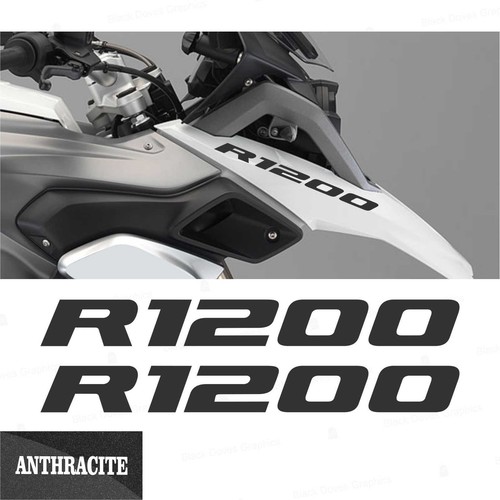 Autocollants anthracite - autocollants,