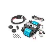 Compresseur d'air double ARB