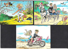 DANY - OLIVIER RAMEAU &