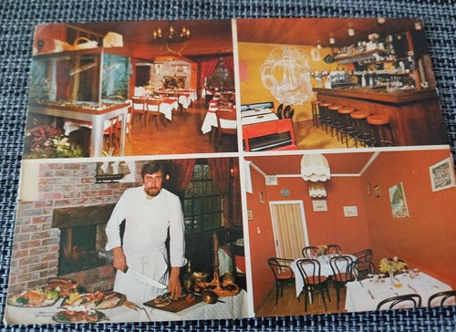 Cpa restaurant bar - cpa,