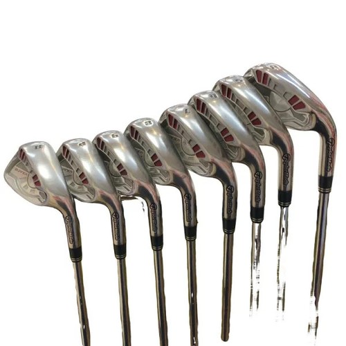 Taylormade burner 2007 iron - burner,