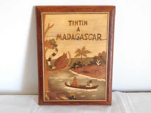 Tableau plaque panneau bois - plaque,