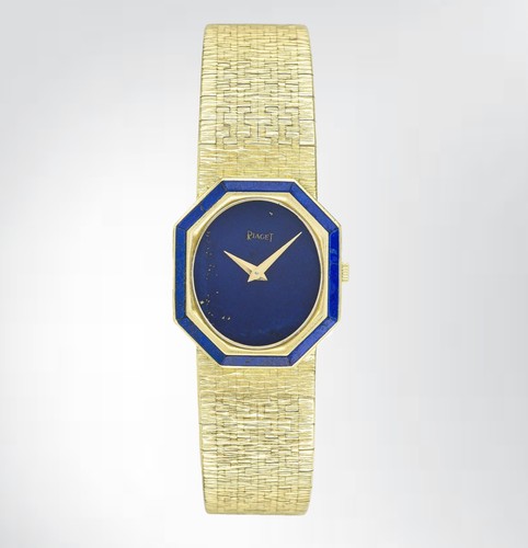 Vintage 1970s femmes piaget - vintage,