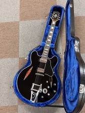 Epiphone Shinichi Ubukata ES-355 ver.02