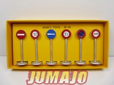 DT51 coffret réédition DINKY