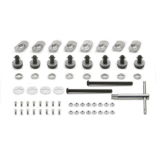 Givi 02rkit kit - 02rkit,