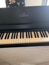 Yamaha Clavinova CLP- 350