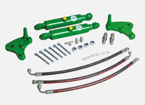 Kit piston support - de,