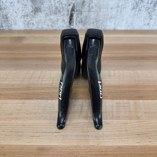 Low mile sram red - mile!, axs