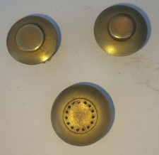 3 RÉGULATEUR DE FLAMME POUR