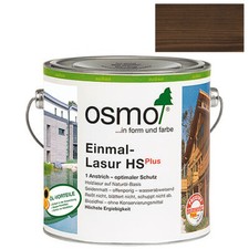Osmo Lasure À Usage Unique