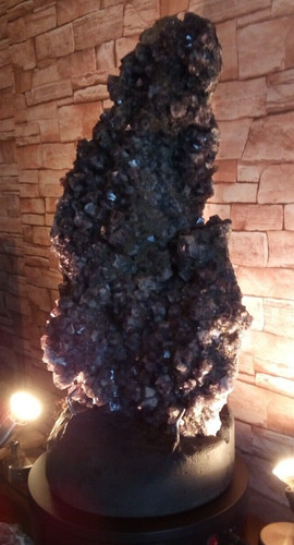 Fluorite kilos taille - fluorite,