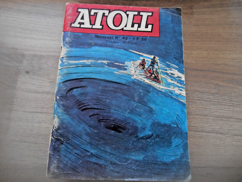 Comics petit format - comics,