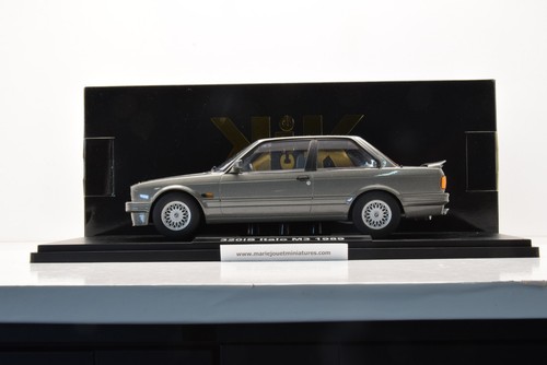 Bmw e30 320 - italo, m3