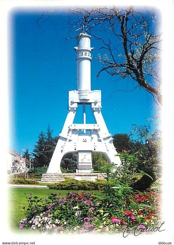 Carte postale le - postale,