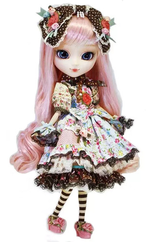 Pullip alice jardin - pullip, du