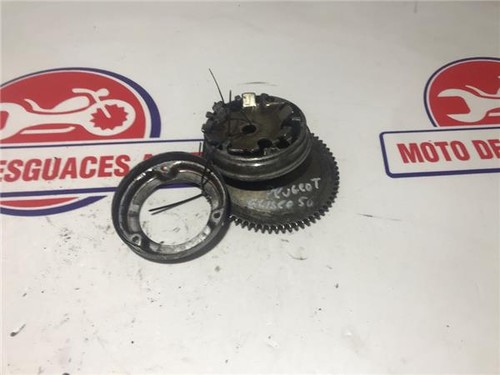 Variateur complet peugeot - variateur,