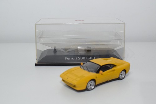 B100 herpa ferrari 288 - b100,