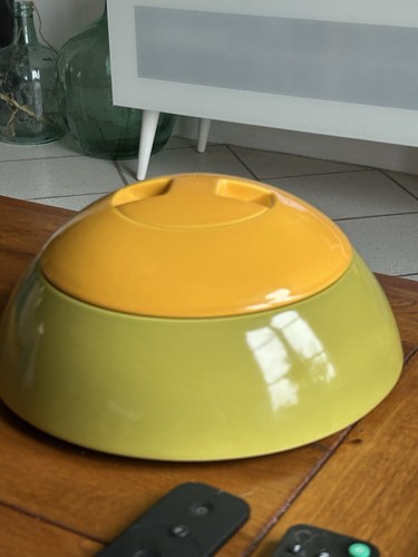 Plat saladier villeroy et - /,