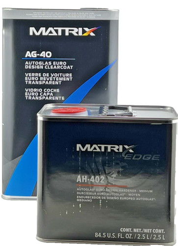 Matrix autoglass - matrix,