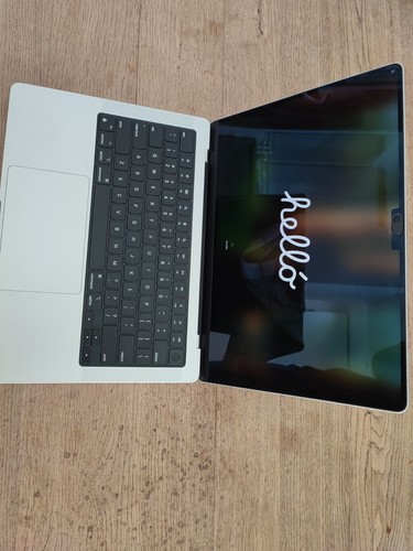 Macbook pro 2021 - 2021, |
