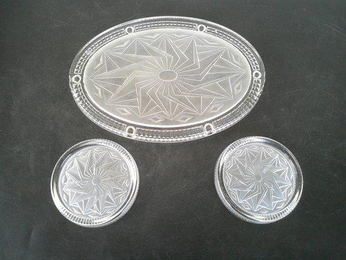 Dessous plat 2 - plat, et