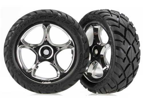 Traxxas bandit vxl 2 - bandit,