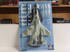 Mig-29 Avion, Plane Fabbri - 1/100 NEUF