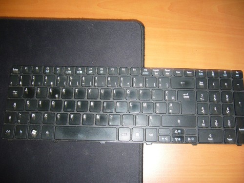 Acer aspire 5742zg clavier - aspire,