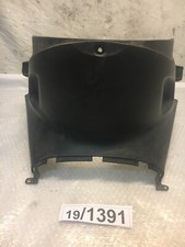 Carénage Vano Moteur