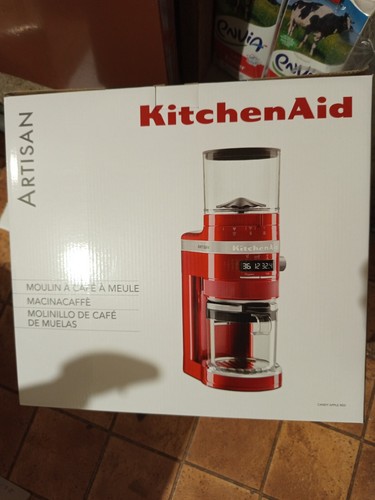 Kitchenaid artisan moulin - kitchenaid,