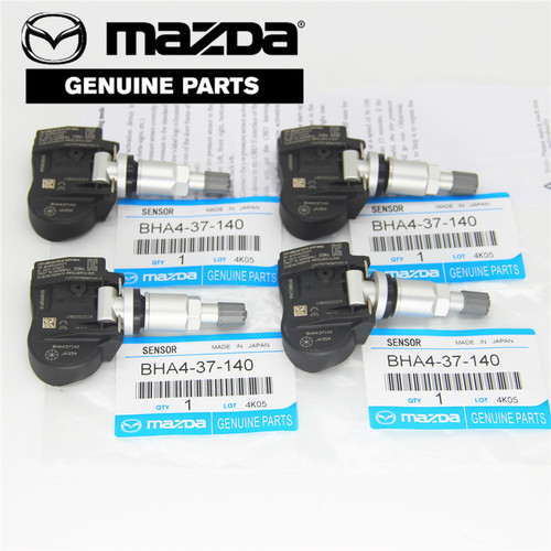4pcs genuine tire pressure - genuine,