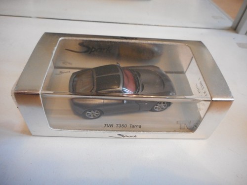 Spark tvr t350 targa - t350,