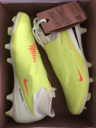 Nike phantom high pro - nike, 6