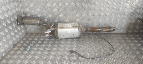 Pot catalytique catalyseur - ,