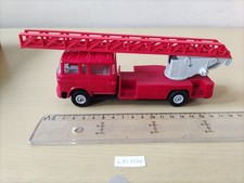 NOREV, ÉCHELLE MAGIRUS DL 30