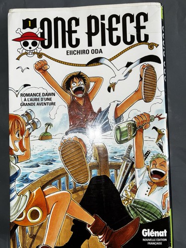 Lot manga one - lot, tomes