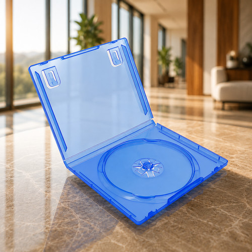 Boîtier etui jaquette jeu ps4 - etui,