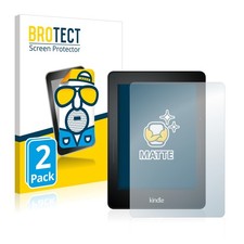 2 Pièces Anti-Reflets