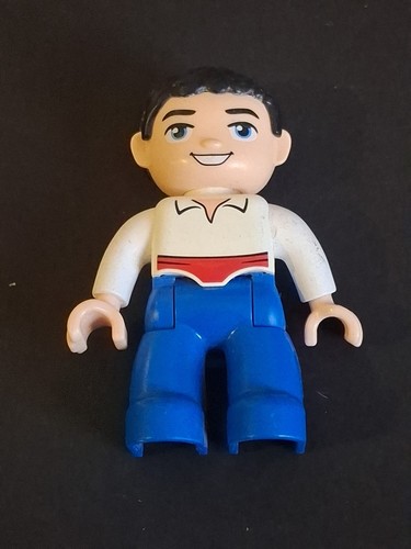 Lego duplo figurine 10516 - lego,