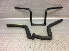 Harley Davidson Sportster XL Touring Softail Dyna Fly-By Ape Handle Bar Bars