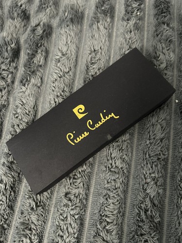 Coffret pierre cardin stylo - pierre,