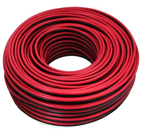 Câble 100 mm - 2,5, ²