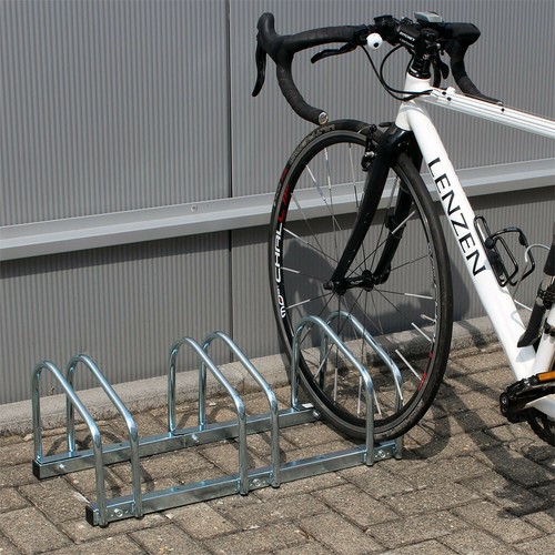 Parking étagère porte-vélos