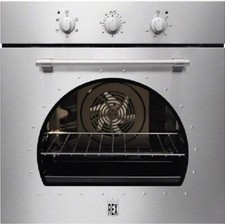 ELECTROLUX FR53X Four