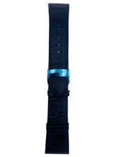 Sangle Locman Complet Montecristo 510 Ceinture Bleu Bradé Neuf