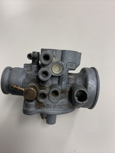 Carburateur dellorto phva 12mm - carburateur,