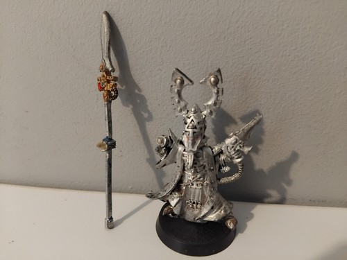 Grand prophete eldar - prophete,