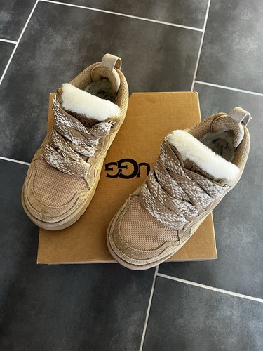 Ugg lowmel beige - lowmel,