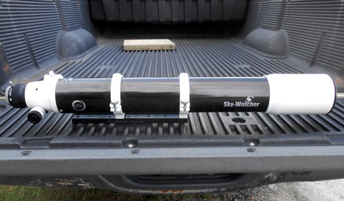 Sky watcher evostar 100ed - evostar, pro